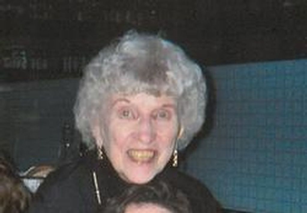 Catherine M. Rowan
