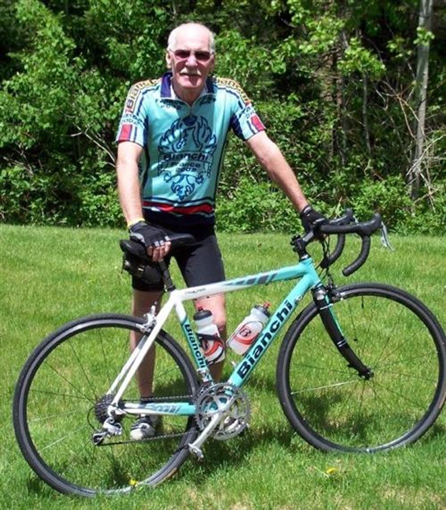 Robert Edward Belair Profile Photo