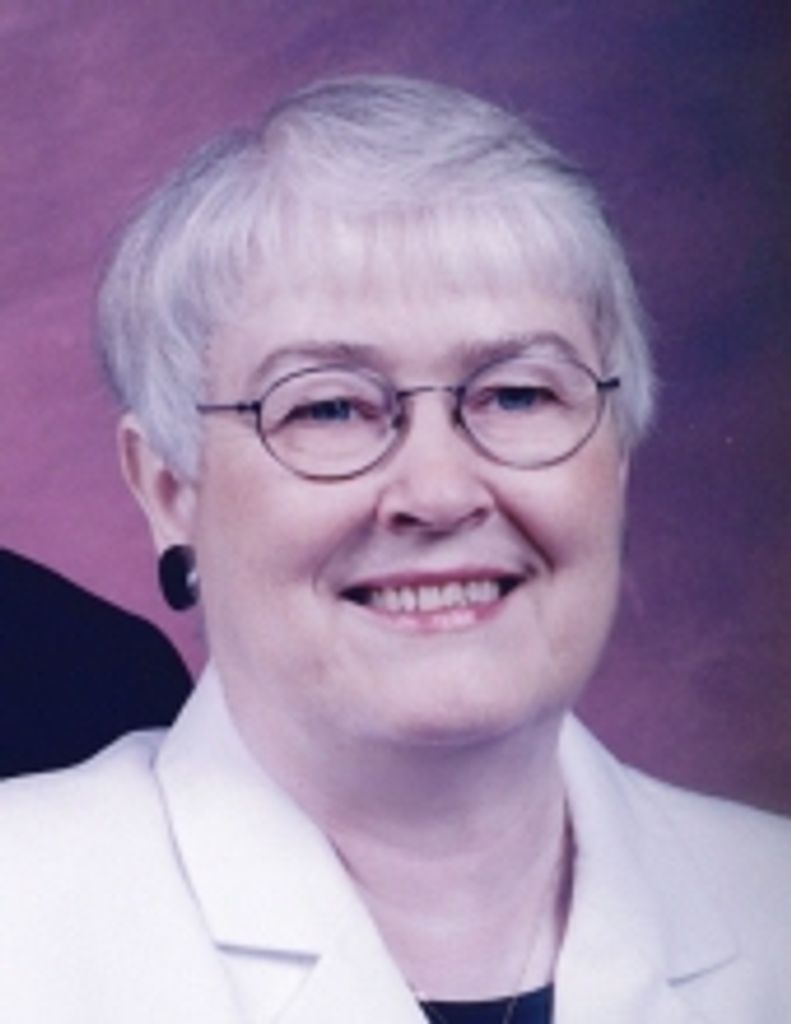 Carolyn S. Reinhart