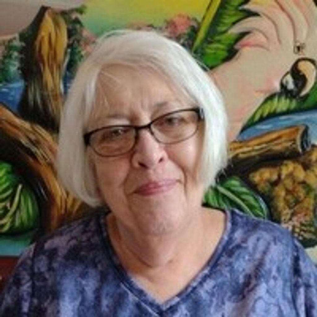 Cheryl Rae Hovland