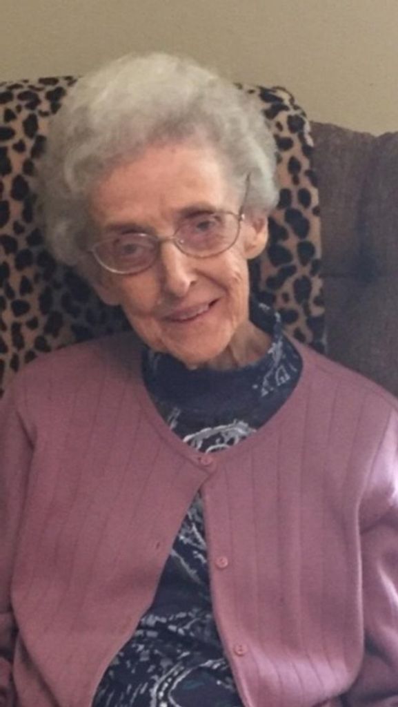 Johnnie Dorothy Ford