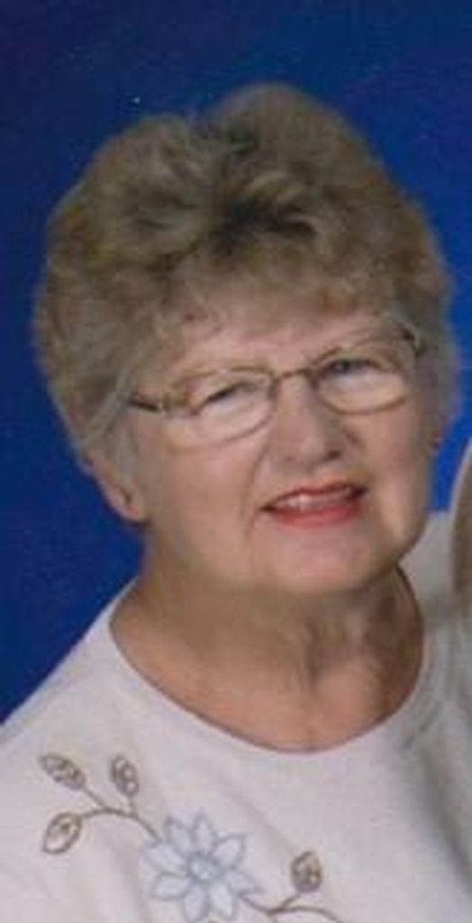 Beverley Dianne Brown