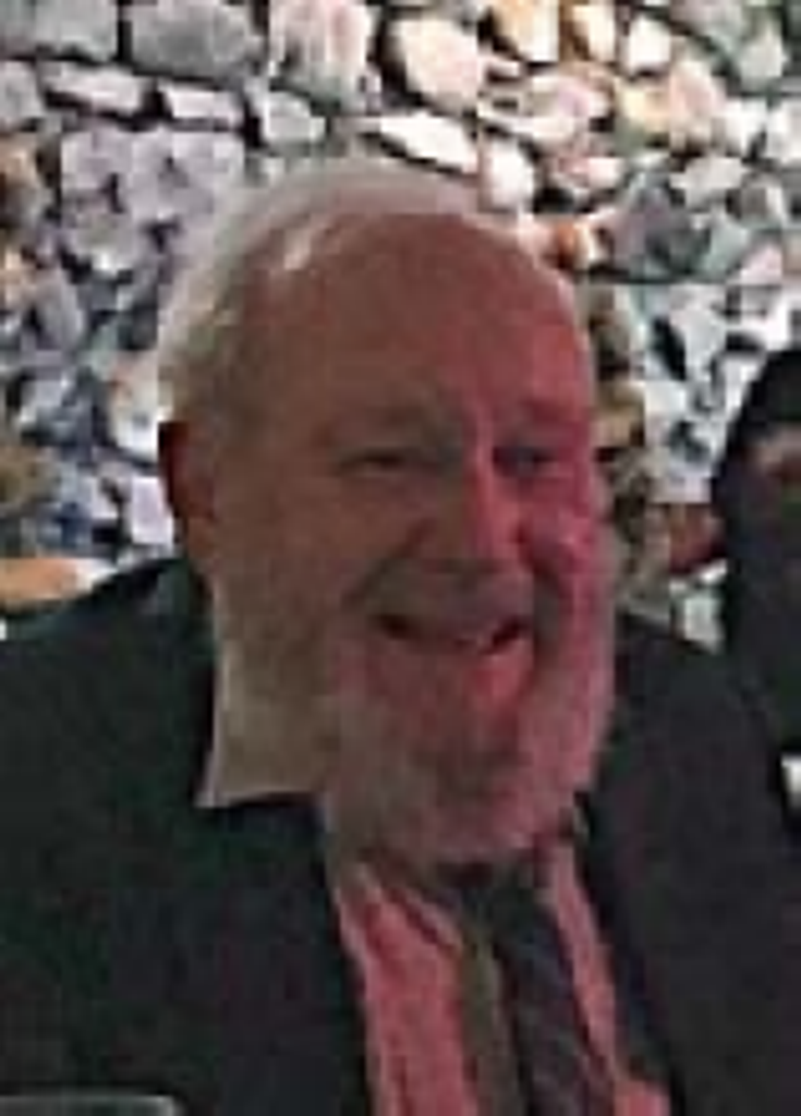 George  William Ullom