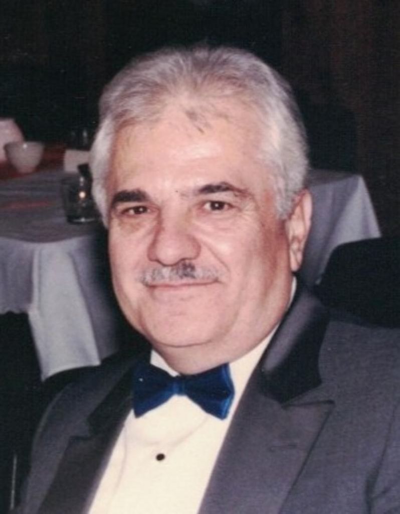 Konstantinos Margetis Profile Photo