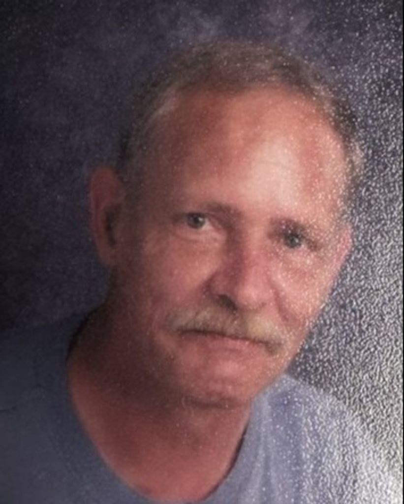 James Wesley Wallen, Jr