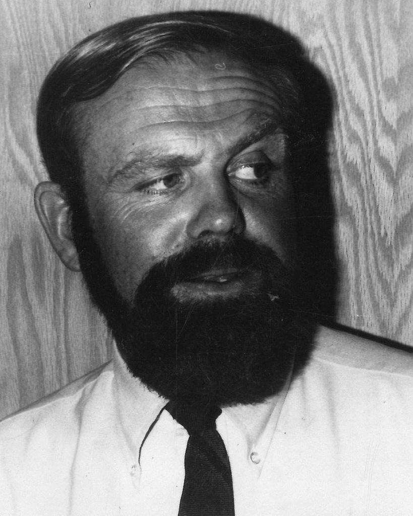 Graydon Douglas Johnson