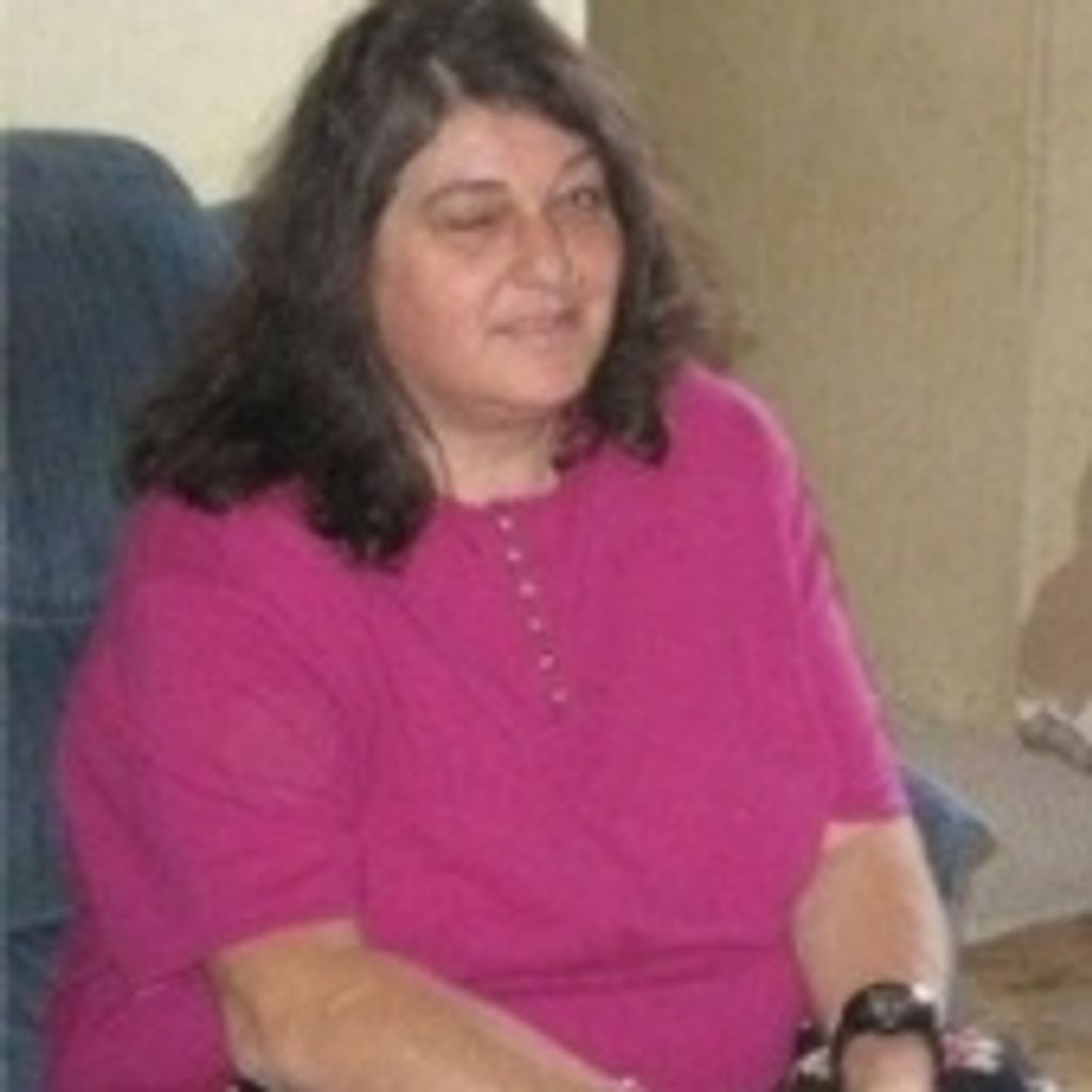 Susan Morgan