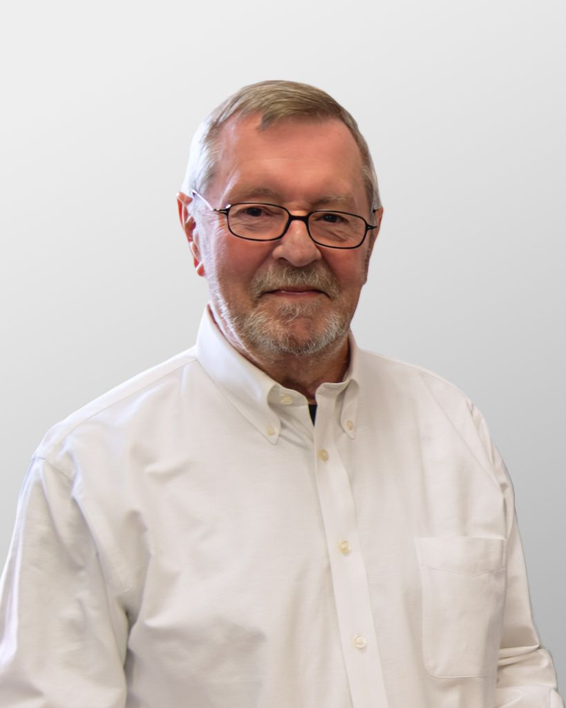 John "Jay" Wood Huebscher Profile Photo