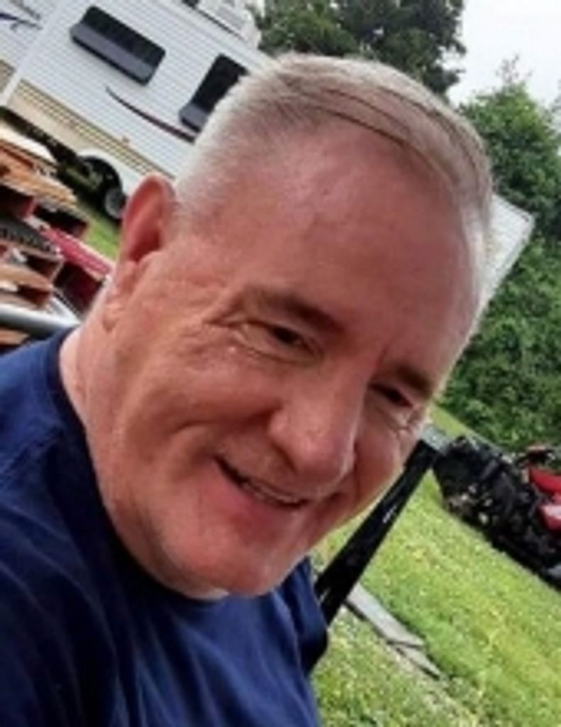 Johnny Lee Elliston