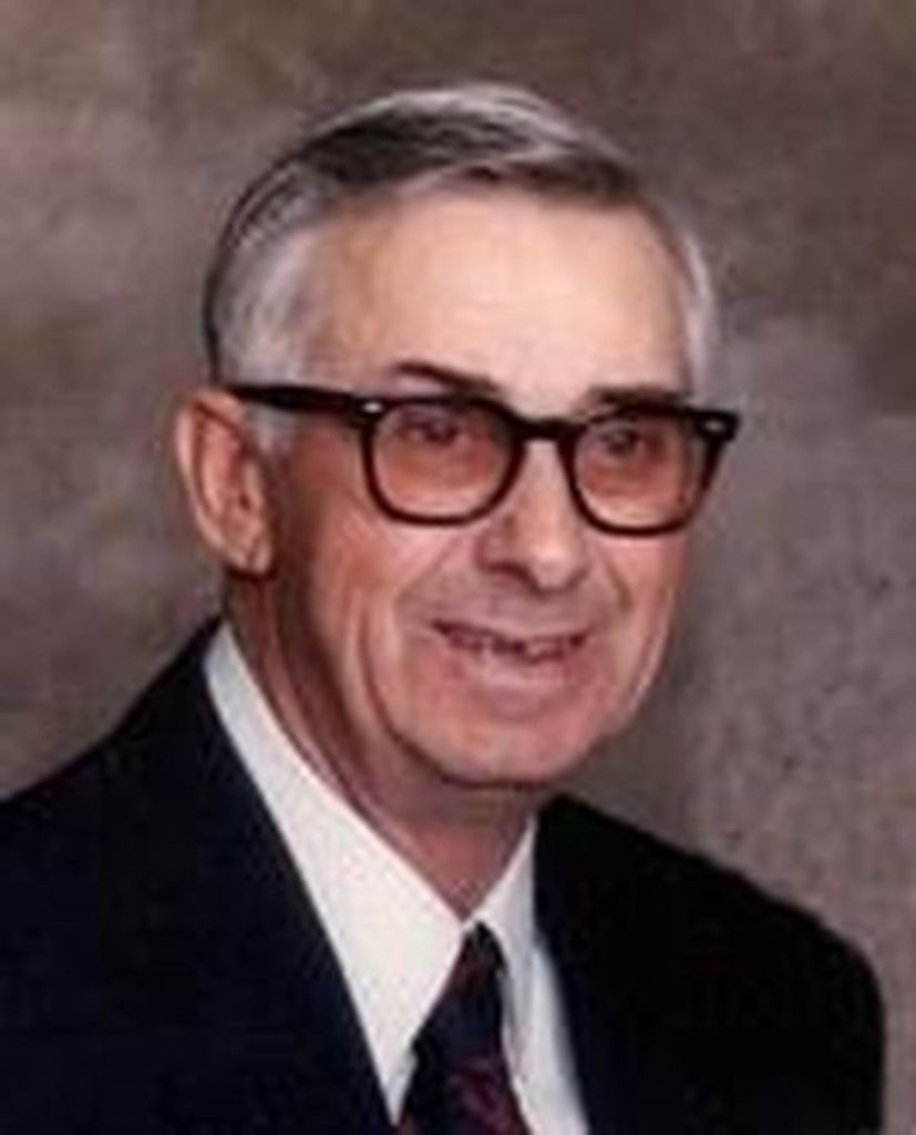 Willard "Wynne" Nellis