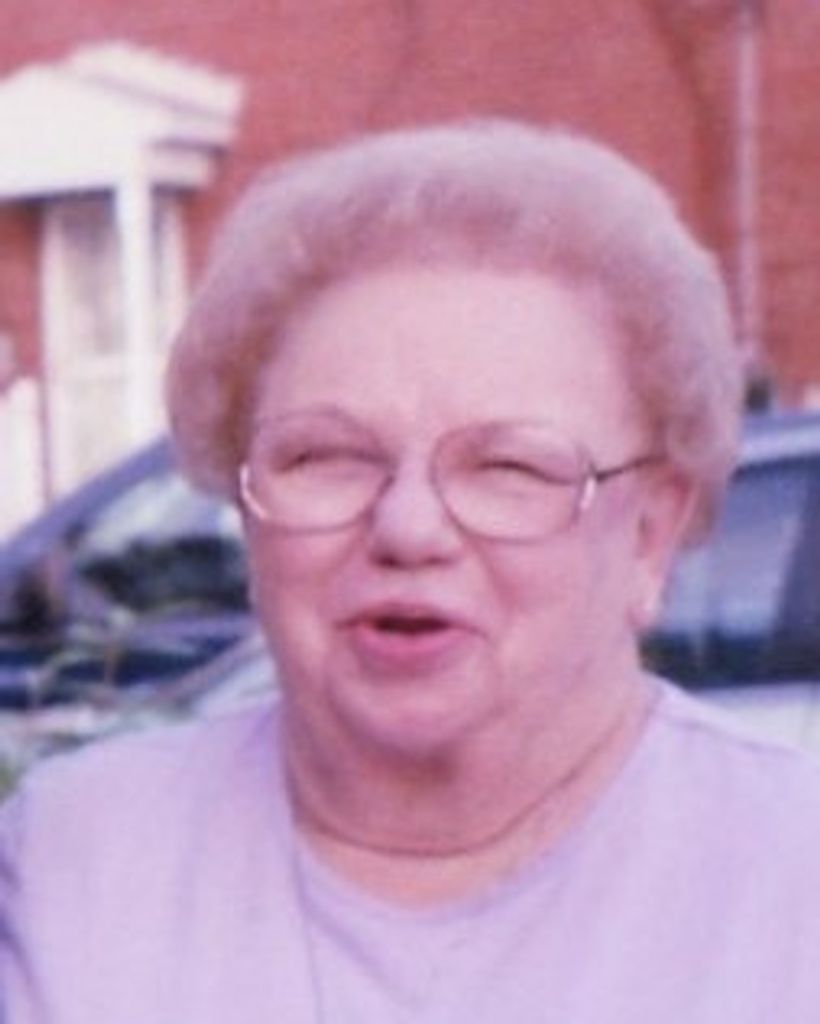 Ruth Ann Miles Profile Photo