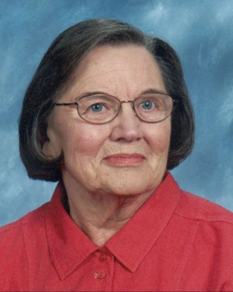Virginia McKay