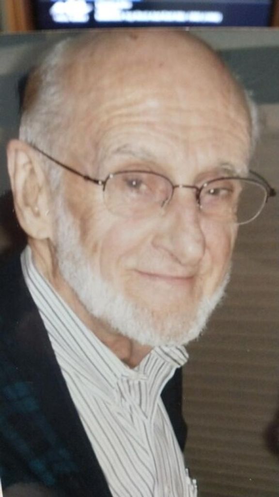 George Jernigan