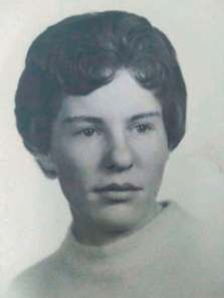 Mary Helen Grover Klang