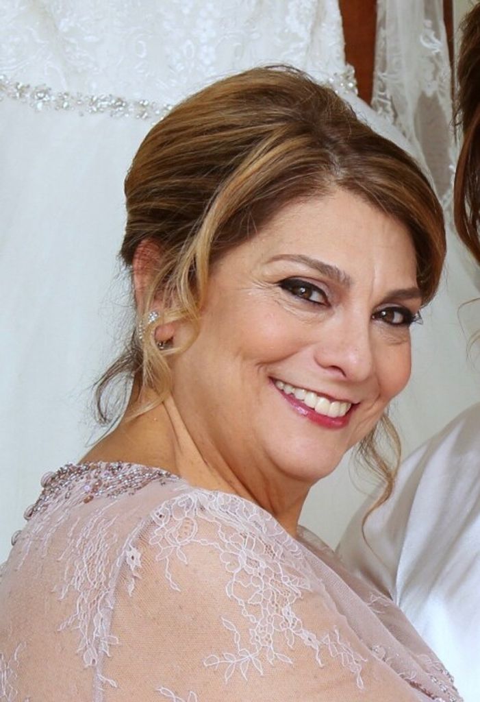 Agnes Barone
