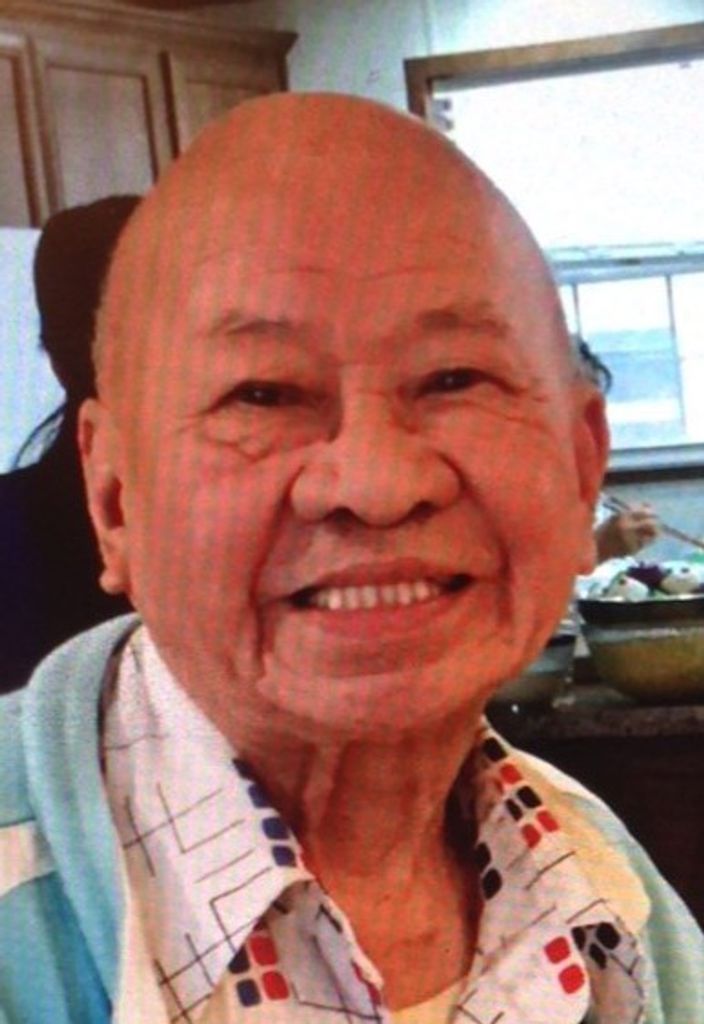 Tran Van Bay Profile Photo