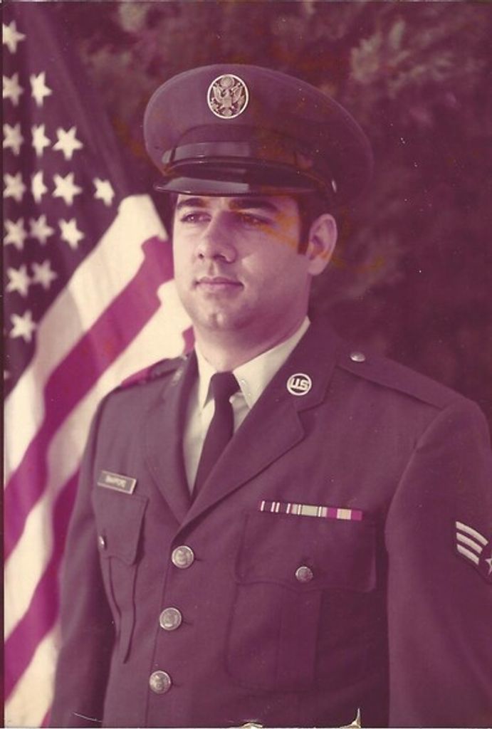 Roy L. Swafford Profile Photo