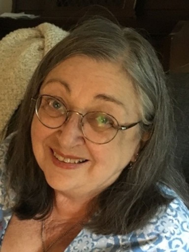 Diana L. Harper