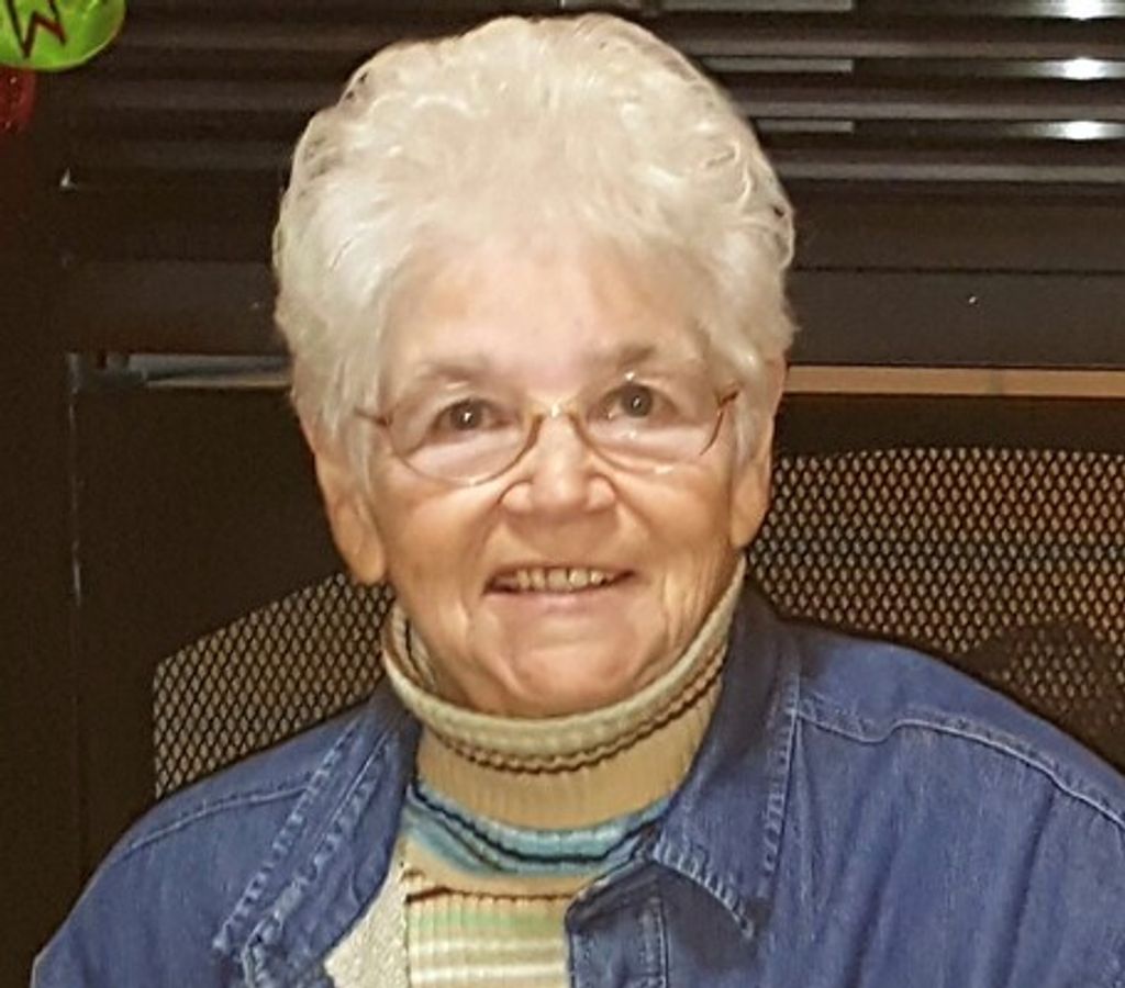 Louise Miller Profile Photo