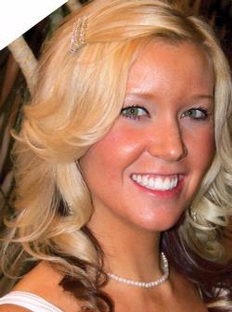 Candace Christine Hall