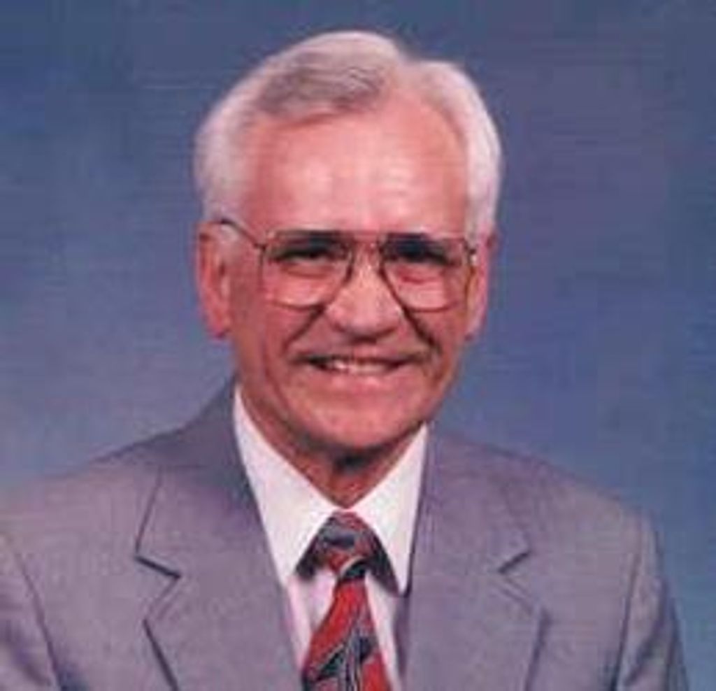 Junior "Roy" Rittenhouse