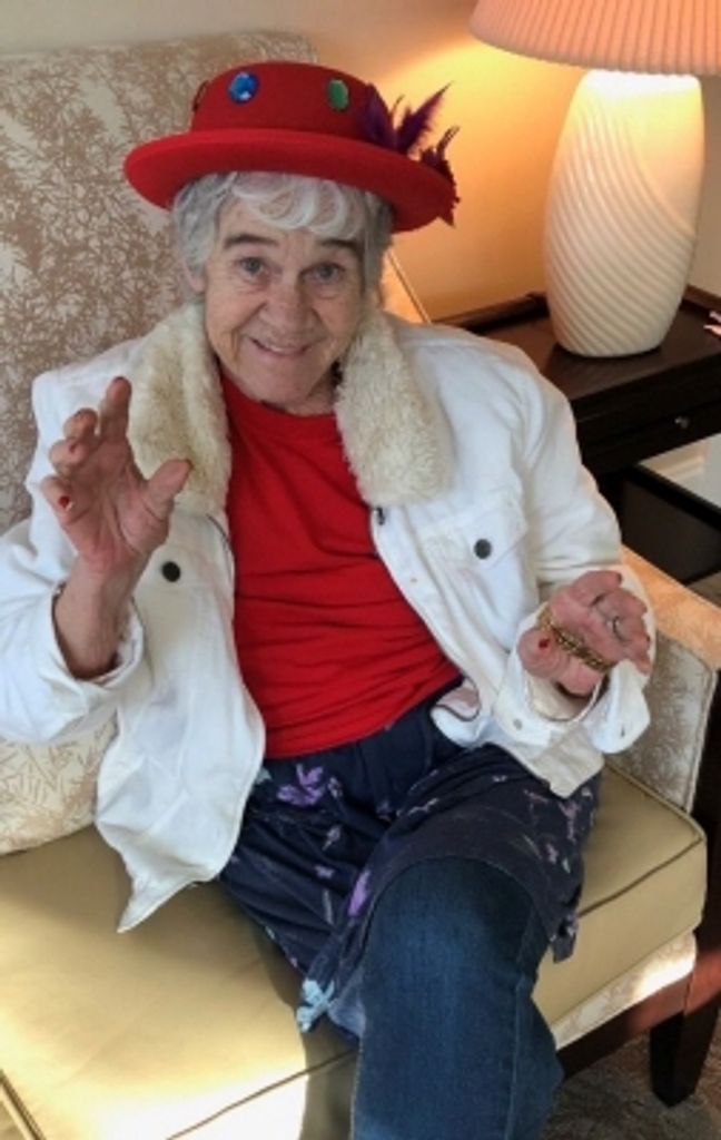 Shelby Jean Standridge Sisson Profile Photo