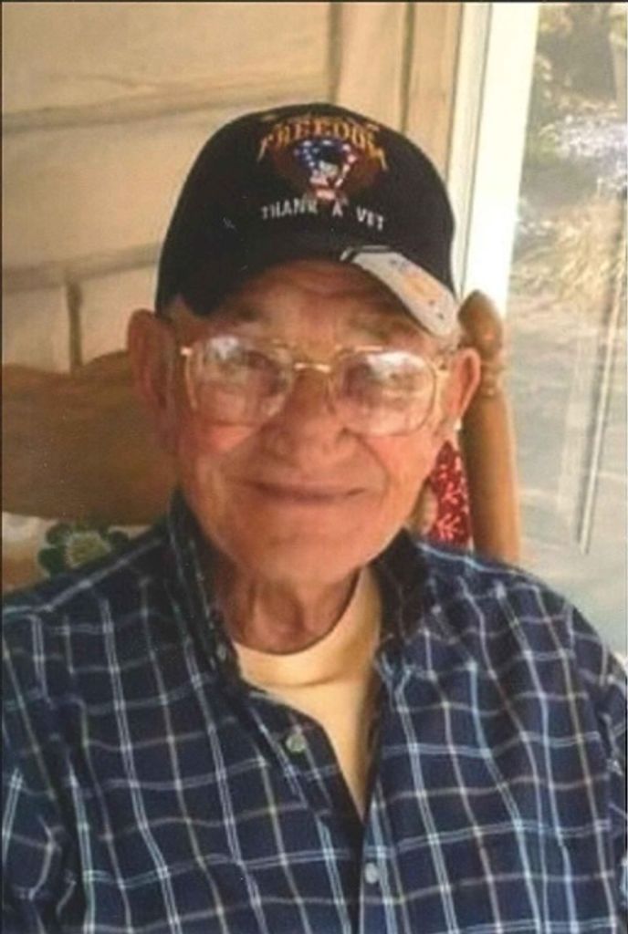 Roy C Richards
