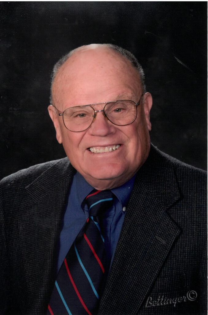 John  H. Jackson