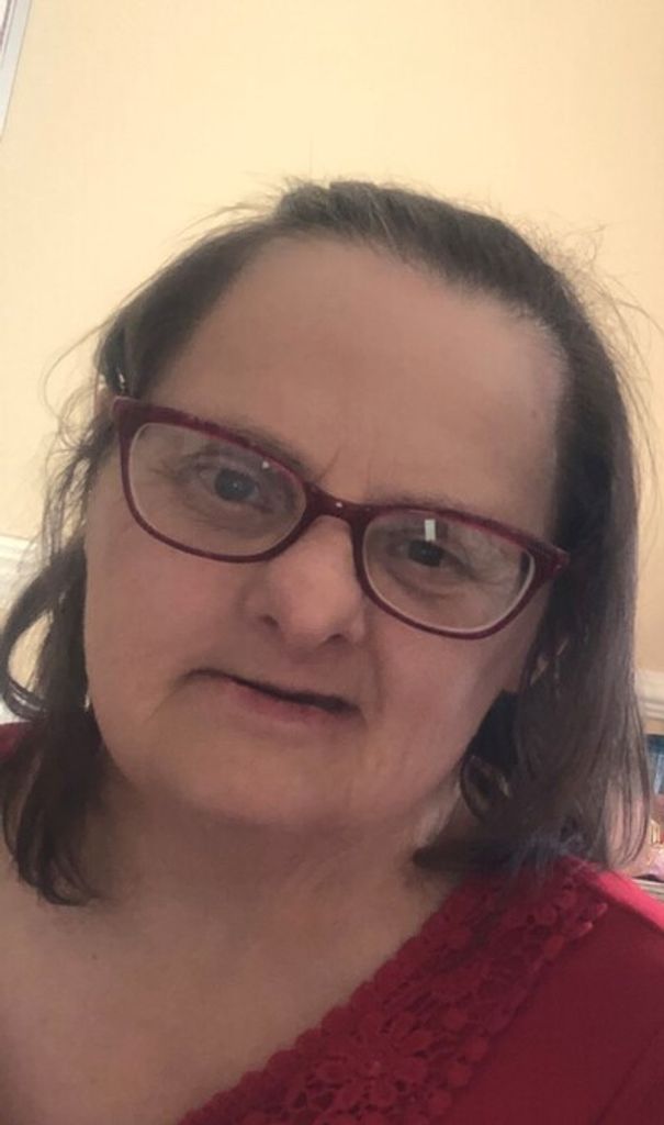 Teresa Caroline Power Profile Photo