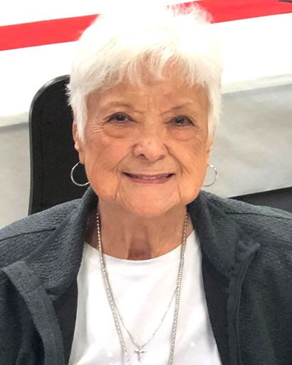 Faye Lou Franklin Profile Photo