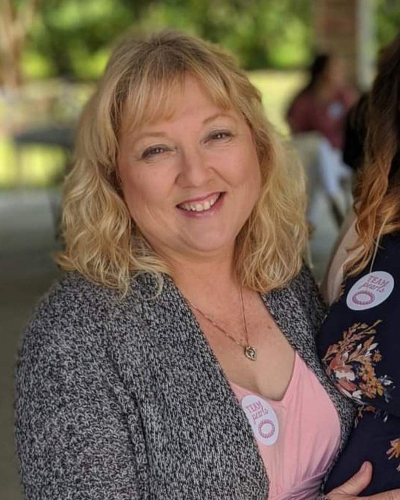 Lawanda Gail Duet Profile Photo