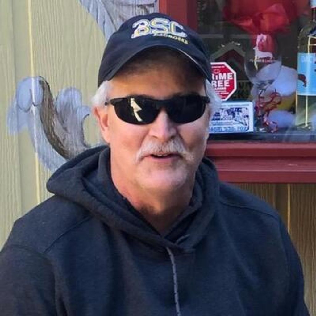 Richard "Ricky" Martin (Courtesy) Profile Photo