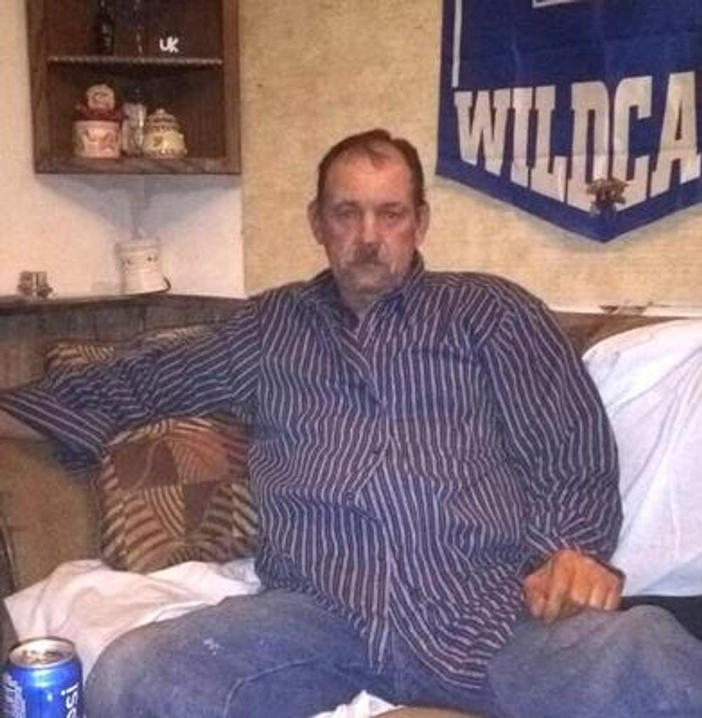 Delbert Earl Brock Profile Photo