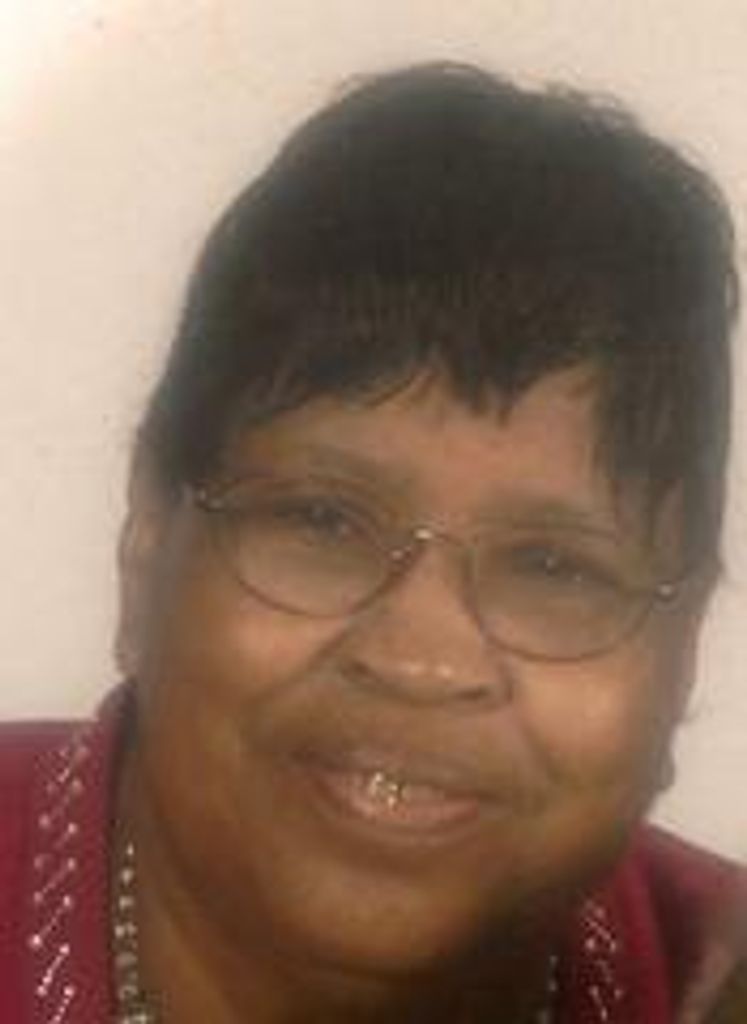 Jessie Mae Stevens