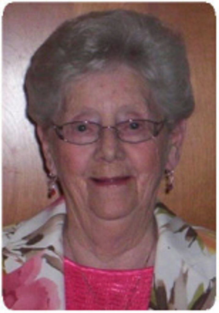 Nancy M. Lubberger