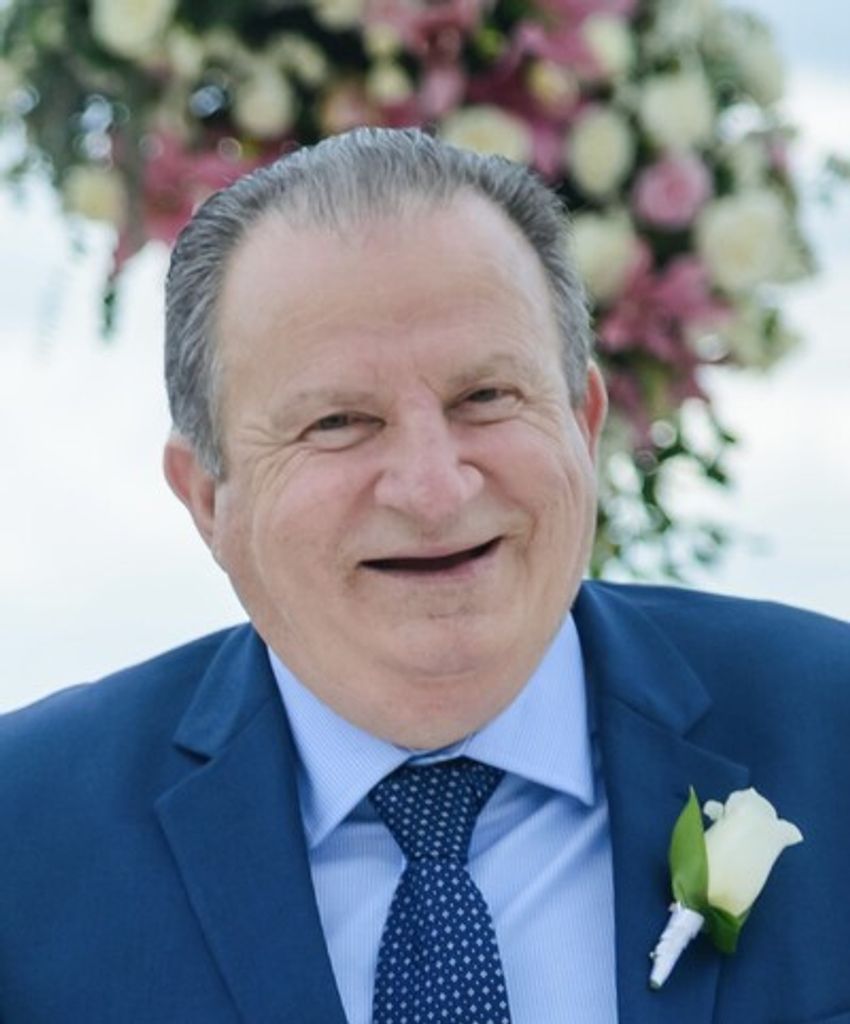 Saad Dickow Delly Profile Photo