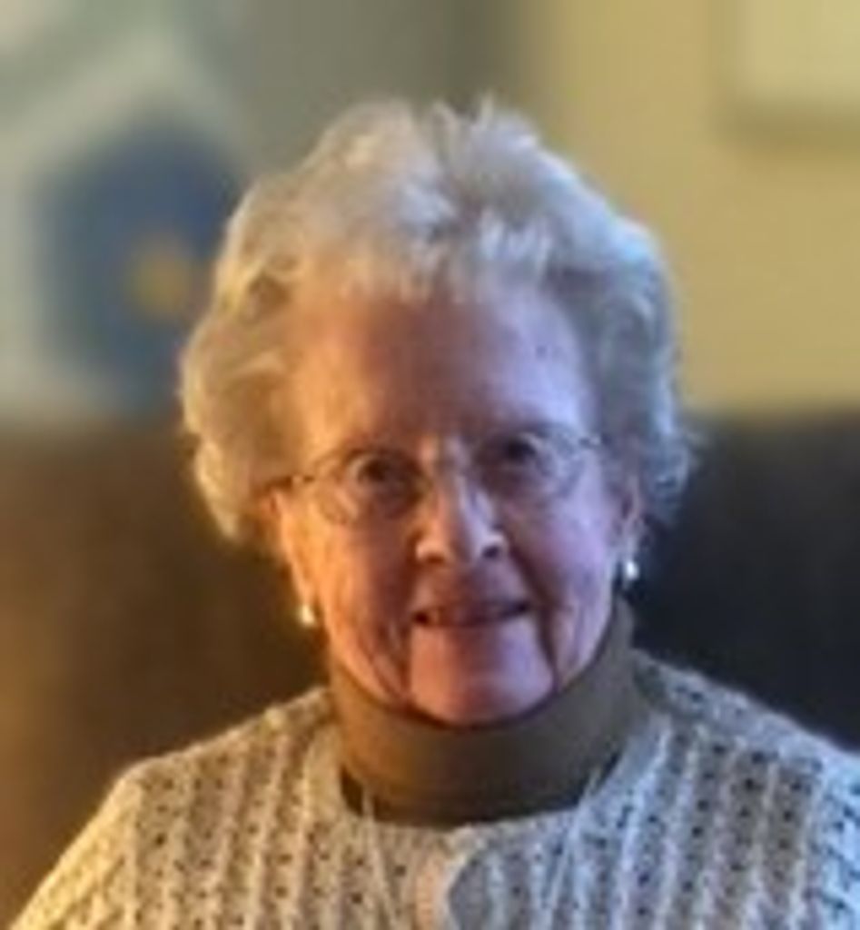 Barbara Bennett Rosso