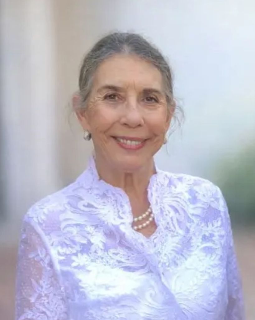 Linda Cubitt Davis Profile Photo