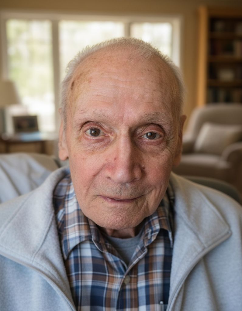 Curtis Darrell Flora