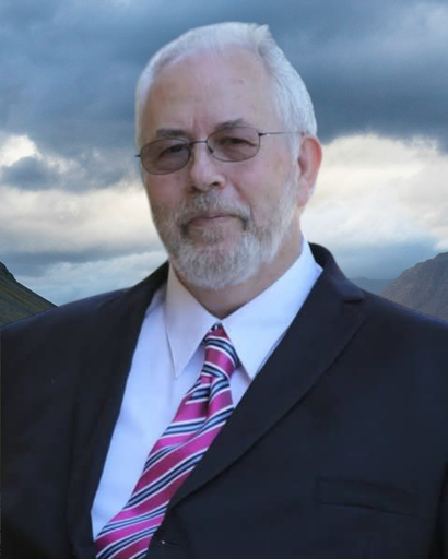 Charles Warren Pearce Sr. Profile Photo