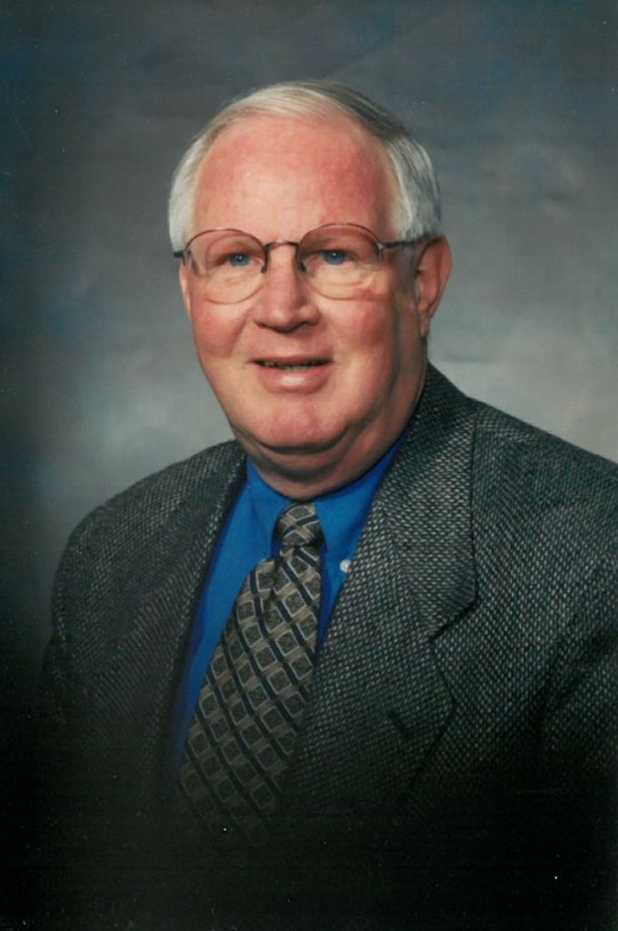 Joseph "Joe" Lambert Cool