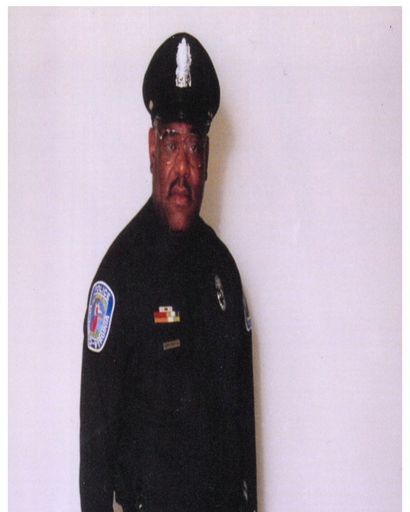 Rev. Asberry Harrison Jr.'s obituary image