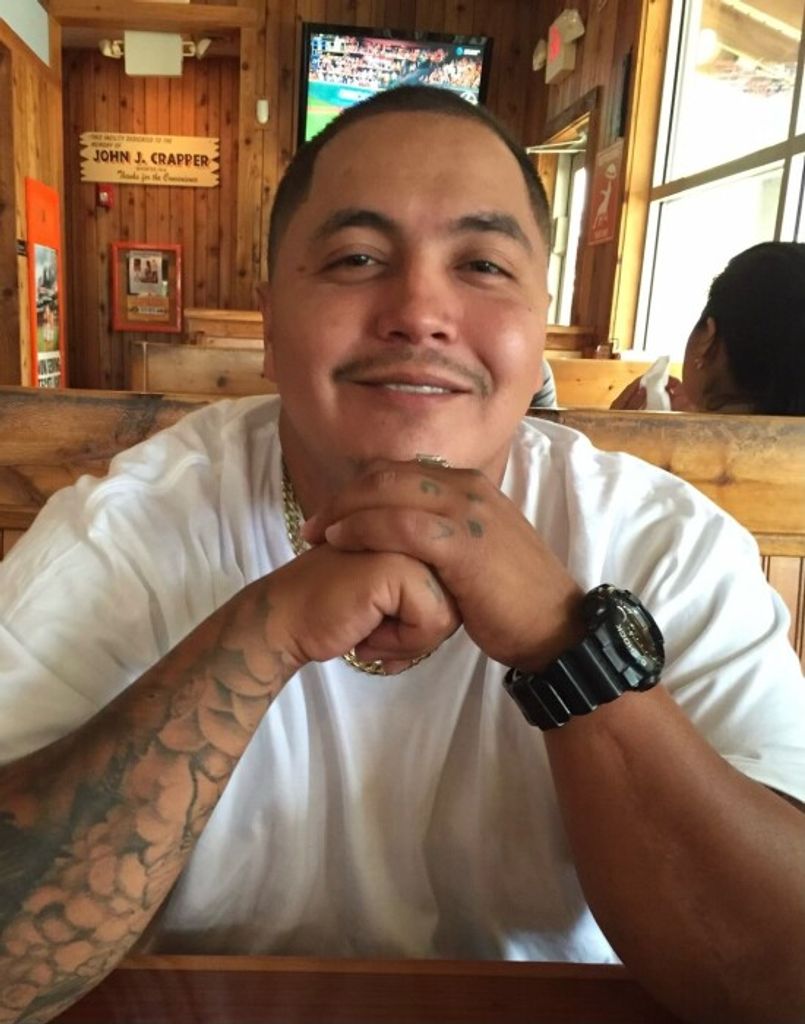 Rene Villarreal, Iii