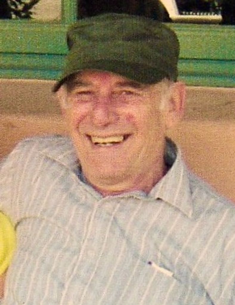 Ralph P. Damico Jr. Profile Photo