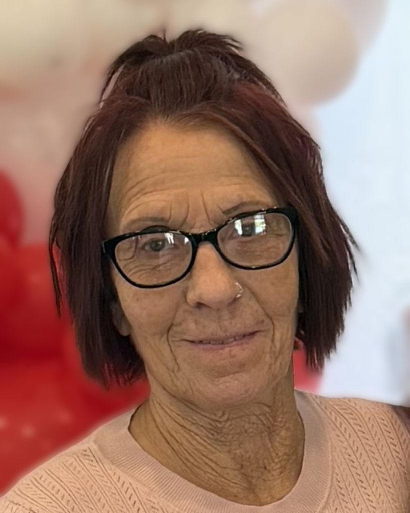 Sandra "Sandy" K. Martin