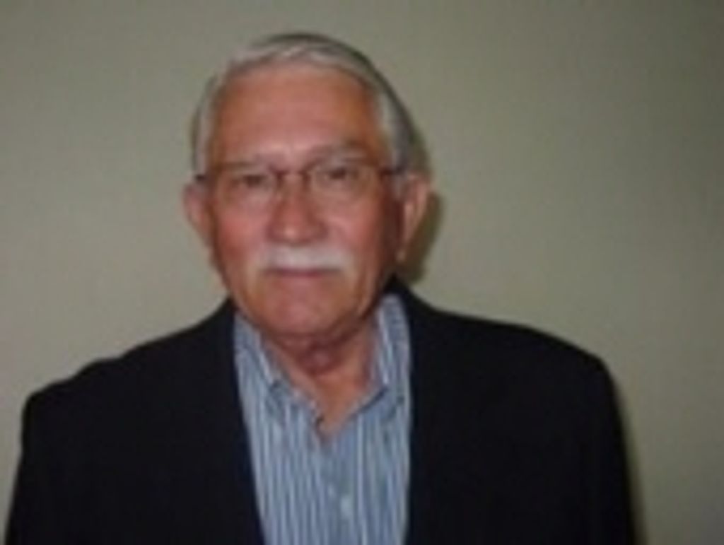 Donal Edward Endsley, Jr