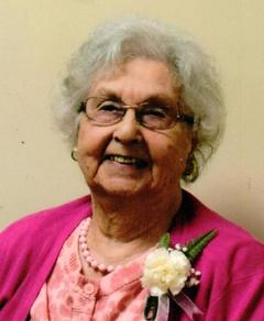 Mildred T (Mihalik)  Furio