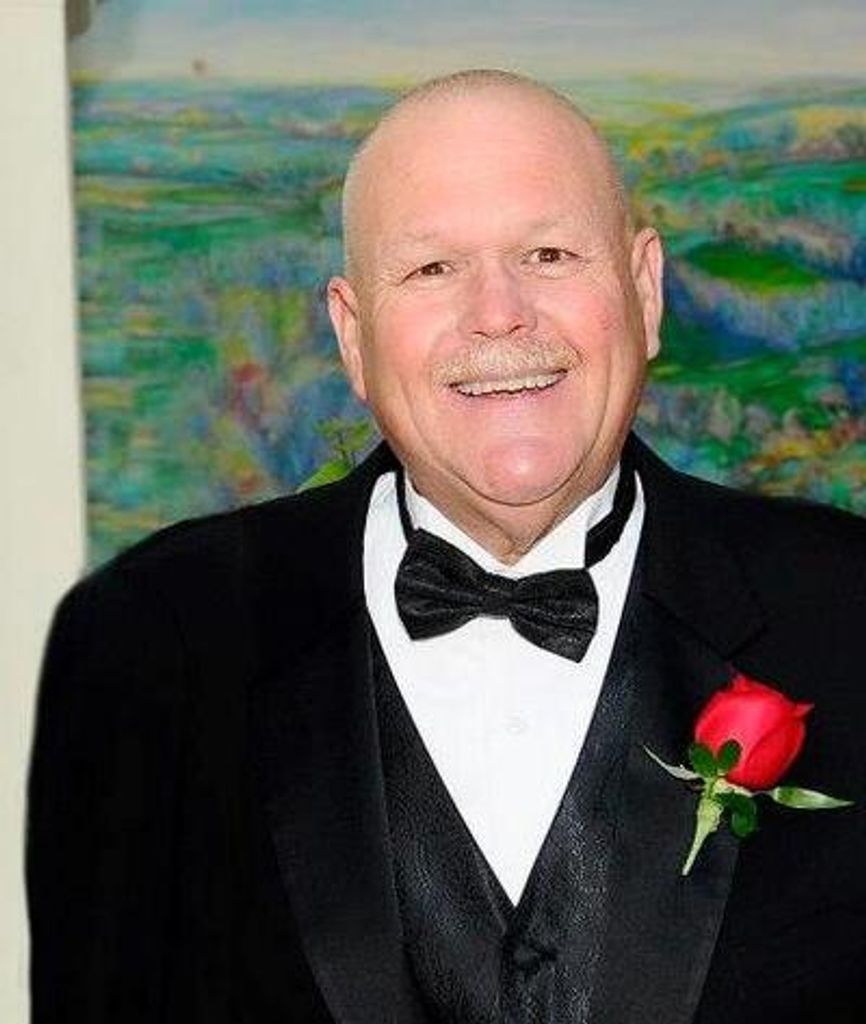 Homer "Chip" Sinclair Horton, Iii Profile Photo