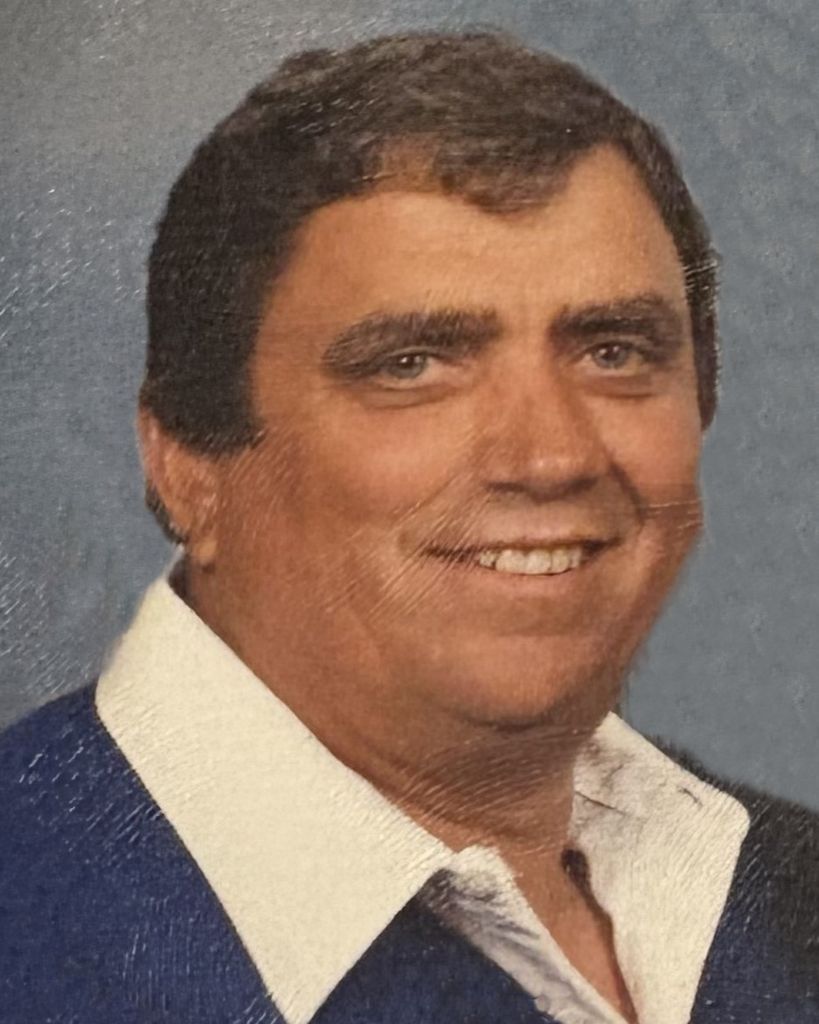 Ronald "Ron" VandeVelde Profile Photo