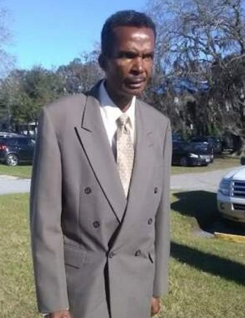 Mr. Sherman Oliver